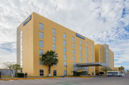 City Express by Marriott Durango