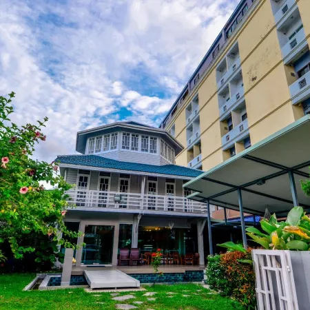 Viva Hotel Songkhla