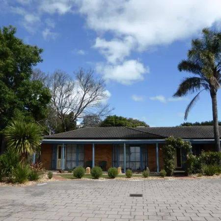 The Balnarring Motel Hotels in Flinders