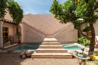La Valise San Miguel de Allende, Member of Small Luxury Hotels - Romantic