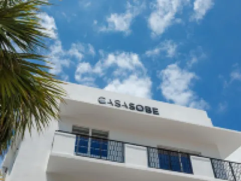 คาสา โซบี้ โรงแรมในไมอามีบีช