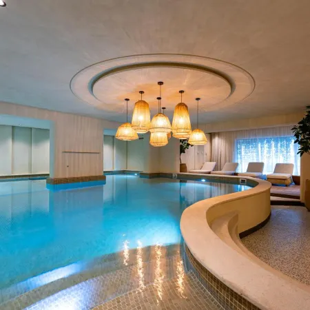 Hotel Palazzo del Mare - Essenza