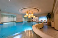 Hotel Palazzo del Mare - Essenza - Swimmingpools