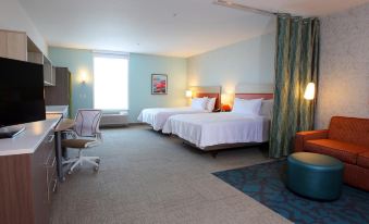 Home2 Suites by Hilton Nampa