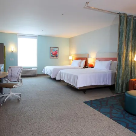 Home2 Suites by Hilton Nampa