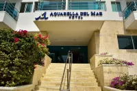 Hotel Aquarella Del Mar - 3-Star