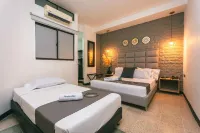 Mandala Medellín Belén by Gyc Hotels