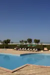 Hotel Cap Saint Louis - Pools