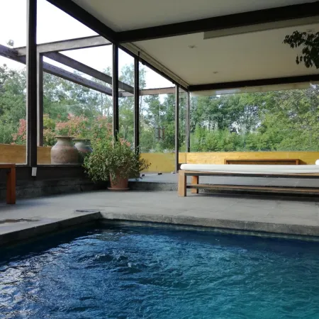 Hotel Casa en El Campo