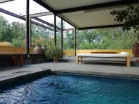 Hotel Casa en El Campo - piscine