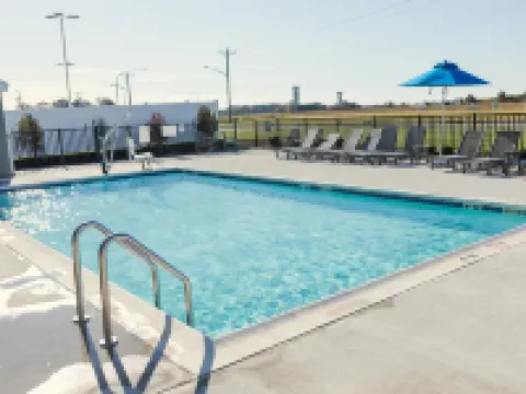 Microtel Inn & Suites by Wyndham Milford Hotels in Sussex County