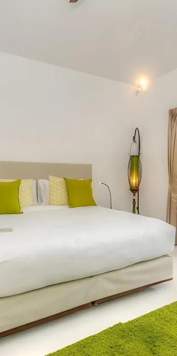 ห้องดีลักซ์