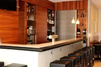Best Western Hotel Nuernberg City West - Quầy Bar
