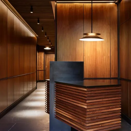 The Melrose Hotel Отели рядом с достопримечательностью «168 улица»