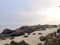 Bayside & Beach Inn Langkawi โรงแรมใกล้หาดโคก
