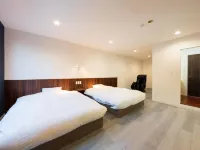 森のホテル　ＧＥＫＫＡ 岩国のホテル