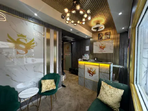 เอสเอส เกรย์ โฮเทล บูกิต บินตัง โรงแรมใกล้ยาลันอาลอร์