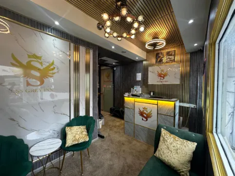 SS Grey Inn Bukit Bintang