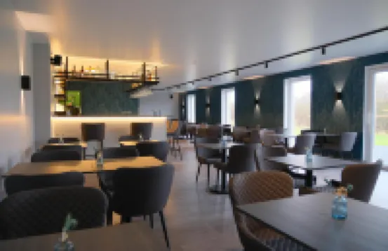 Hotel Kiel by Melio Hotel di 