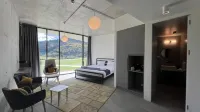 Concept Hotel by Coaf Hotels in 