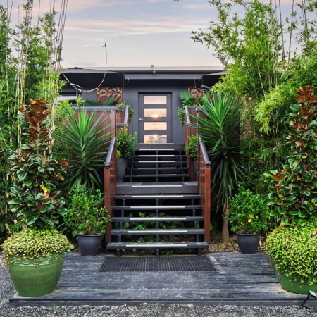 CypressBnB