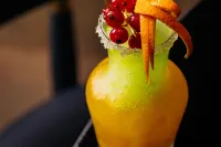 Protea Hotel by Marriott Kinshasa - servizio colazione