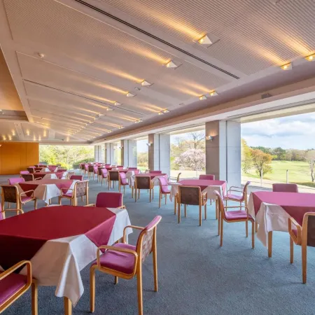Nasu Chifuriko Country Club