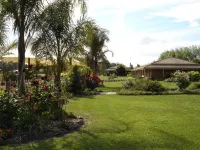Paradise Lakes Motel Shepparton - Uima-altaat