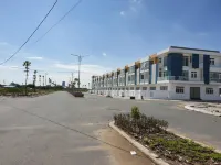 Hotel Mỹ Phương Các khách sạn ở Rạch Giá
