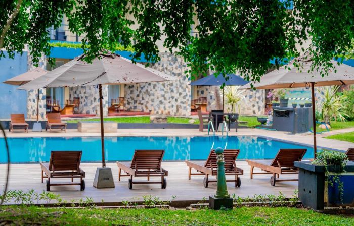 Miridiya Lake Resort