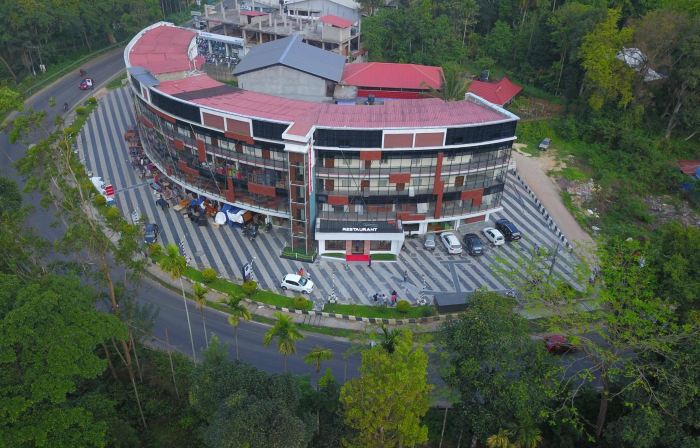 Wayanad Royal Crown