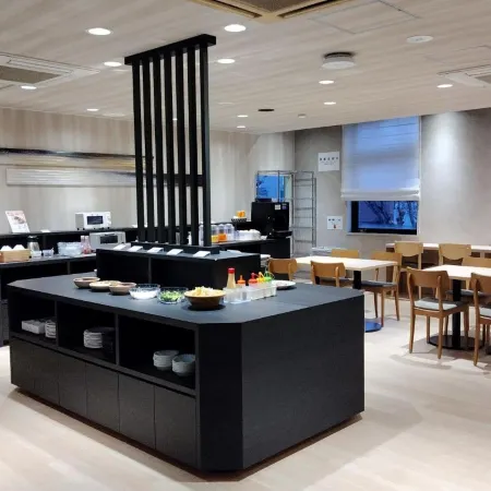 Smile Hotel Otsu Seta