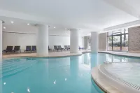 Maritim Antonine Hotel & Spa - Beach