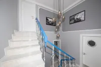 Marina Hotel Bodrum