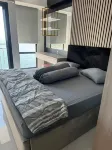Delft Apartemen CPI Sunset Makassar
