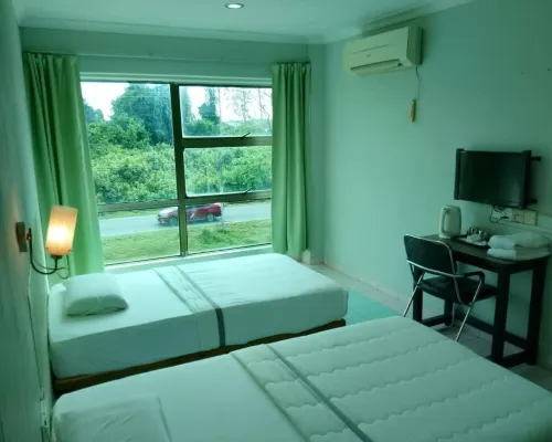 Highway Inn Hotels in Mukah