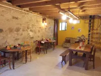 Chambres d'hôtes Les Cabris