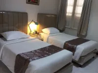 Hotel Seruni Bukittinggi Hotels in Bukittinggi