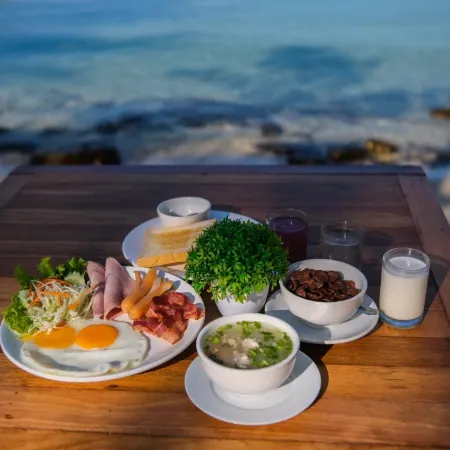 Siam Beach Resort Koh Kood