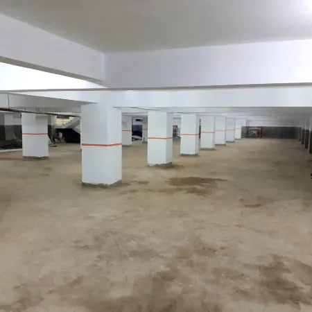 Grand Surma Hotel