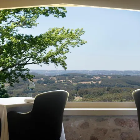 Mount Lofty House & Estate Adelaide Hills