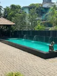 Radha House Siolim A Boutique Hotel - Pools