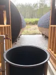 glamping TOMAMU - Hot Tub