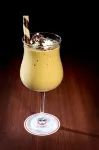日惹馬里奧波羅卡文頓飯店 - 酒吧
