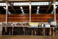 PIDA Coffee Farm Lodge Mondulkiri - bar