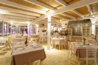 La Terrazza Sulla Rupe Relais - Frühstück