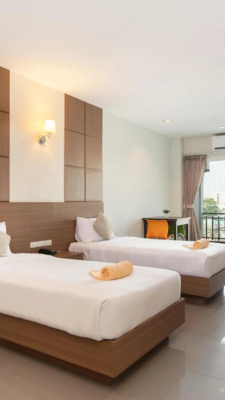 รูปภาพของLee Nova Place