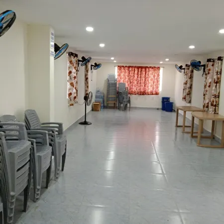 Sri Kamakshi Bhavan