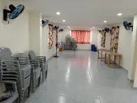 Sri Kamakshi Bhavan - breakfast