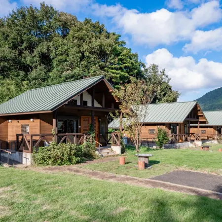 Cottage in Fururu Farm